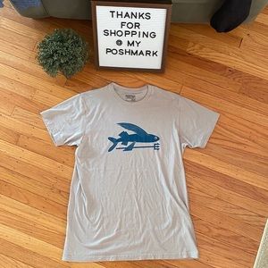 PATAGONIA Fly Fisher Tee-Shirt
